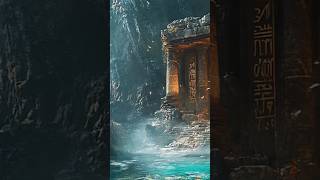 What Is Mythology Exploring Legends And Myths Through AI Generated Art Videos and Images [upl. by Esoryram]