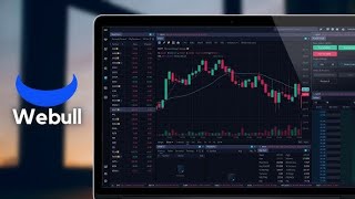 COMPLETE WEBULL ACCOUNT SETUP TUTORIAL  Getting Started on Webull [upl. by Eisse325]