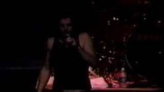 Flutter Girl live  Chris Cornell 1999 [upl. by Lyrac]