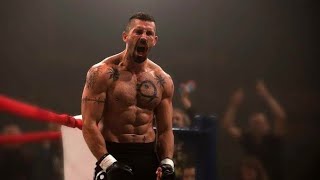 Yuri boyka dövüşleri müzikli  Yenilmez 4  cant Be TouchedRoy Jones Jr scottadkinss yuriboyka [upl. by Llehsam]