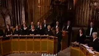 Lichfield Cathedral Chamber Choir  Songs of Praise [upl. by Ecilahs]