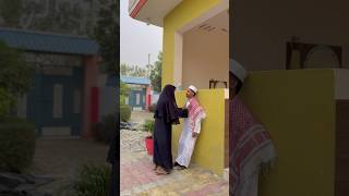 बैहया औरत और नेक मोलना साहब 😭💔🤲🏻 shorts motivation islamic shortsfeed vairal emotional [upl. by Eyllom839]