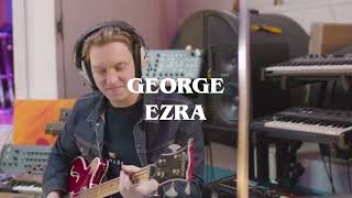 George Ezra  Green Green Grass Official Teaser [upl. by Kurys]