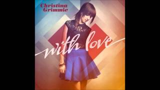 Christina Grimmie  With Love Full Album 2013 [upl. by Joao]