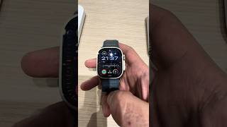 Apple Watch Ultra 2 Review Best Smartwatch for 2024 [upl. by Norrat]