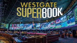 Westgate Superbook A total WOW Factor [upl. by Nalak688]