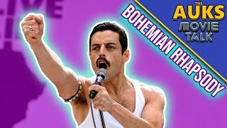 Bohemian Rhapsody  What to Expect [upl. by Florentia]