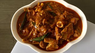 എളുപ്പത്തിൽ നാടൻ മട്ടൺ കറി  Kerala Mutton Curry  Christmas Special Recipes in Malayalam [upl. by Pike]