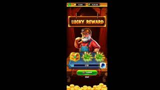 Scam or Legit Miner Bingo Gameplay Fake Money App [upl. by Htrap]