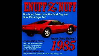 Enuff ZNuff  1985 Full AlbumReleased 1994Label [upl. by Shadow]