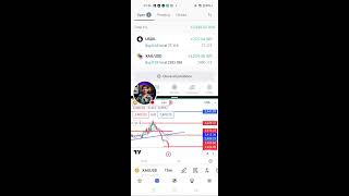 live trading classictrader autonomous trading [upl. by Leuqim]