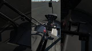 Xplane 12 Robinson R22 Startup [upl. by Alisan632]