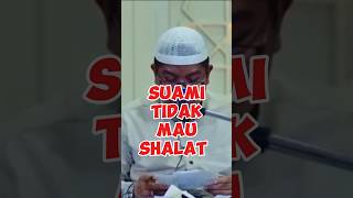 SUAMI TIDAK MAU SHOLAT  USTADZ DR FIRANDA ANDIRJA MA kajiansunnah ustadzfiranda [upl. by Suoicul]