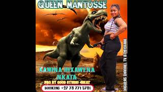 Queen mantosse ft Zola Zola k1 xamina hixawena nkata 2024 [upl. by Aerbas]