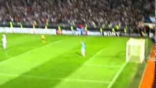 PartizanArsenal penal Stojkovic branimpg [upl. by Aldwin]