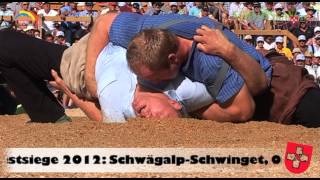 SCHWINGERDERWOCHE ZAUGG [upl. by Davita]