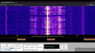 BBC Radio 4 LW Transmitter Shut Down Tomorrow 21112023 For Maintenance From 1000 GMT To 1600 GMT [upl. by Wes]