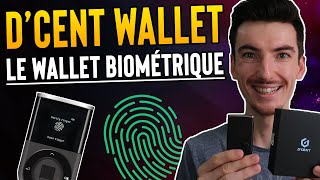 Présentation du DCENT wallet [upl. by Brier420]