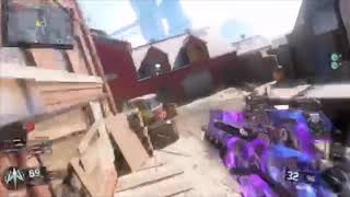 Corrps Myrrhic Black Ops 3 Montage [upl. by Gipsy]