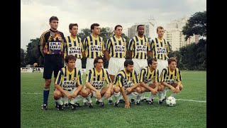 Fenerbahce Galatasaray Tsyd 1995 [upl. by Aisemaj]