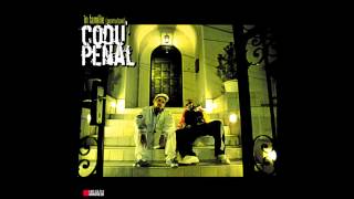 Codu Penal  Intro [upl. by Ahsirahc246]