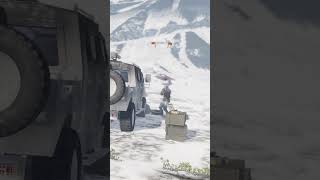 Tom clancys ghost recon breakpoint ghostrecon ghostreconbreakpointgameplay tactical breakpoint [upl. by Sirtimed903]