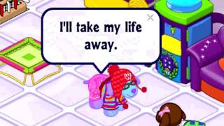 Bullying  A Webkinz Story [upl. by Sheeran]