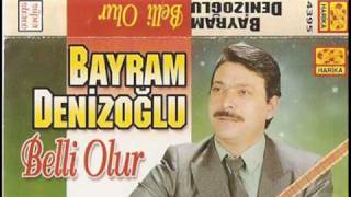 AŞIK BAYRAM DENİZOĞLU ÖZGE BALAwmv [upl. by Kial356]