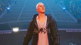 Fortnite Big Bang Live Event Full Gameplay With Eminem Concert [upl. by Disharoon]