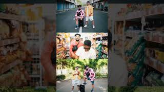 HKC CLAN  OM YANG BAGATAL OFFICIAL MUSIC VIDEO MRKRIBS feat ZENAL LATIF [upl. by Yvad732]