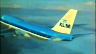 KLM corporate music by Rogier van Otterloo [upl. by Asilem]