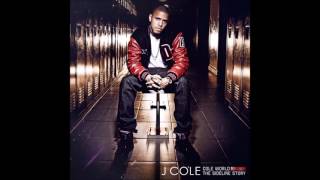 J Cole  07 Mr Nice Watch ft JayZ CLEAN [upl. by Laktasic9]