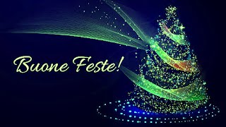 BUONE FESTE 20242025 [upl. by Noe540]