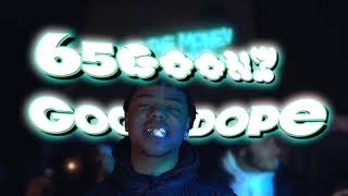 65GOONZ  GOOD DOPE Official Video [upl. by Llechtim]