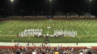 Phantom Regiment 2008 Allentown [upl. by Auberta]