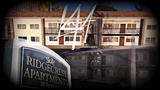 I MADE YO GOTTI HOOD IN GTA V  FiveM Map Exclusive “Ridgecrest Apartments”  4LNA Development [upl. by Eirolav]