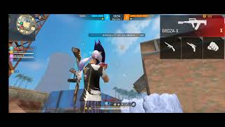 CS rank Free fire kala daalde rabaaha ripengrang [upl. by Colbert983]