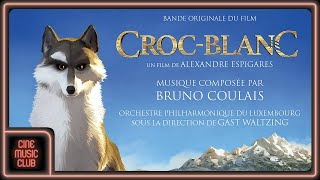 Bonnie quotPrincequot Billy  You Will Find a Home Extrait de la musique du film quotCrocBlancquot [upl. by Leuamme]