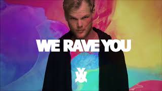 Avicii  Enough Is Enough [upl. by Floyd]