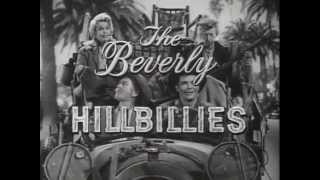 The Beverly Hillbillies  Season 1 Episode 1 1962  The Clampetts Strike Oil  Paul Henning [upl. by Sirromed]