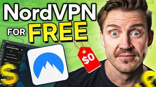 Get NordVPN for FREE 💸NordVPN Free trial Explained 2024 [upl. by Audres477]