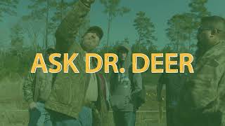 Ask Dr Deer Is Cottonseed Good for Whitetail Deer [upl. by Soneson927]