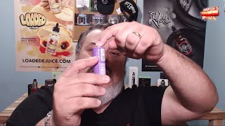 Explicando sobre Baterias para Vape [upl. by Wilfreda]