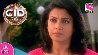 CID  सी आ डी  Episode 1122  28th July 2017 [upl. by Airednaxela]