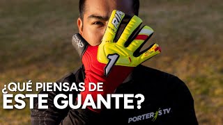 RINAT NKAM SEMI  Review amp Prueba en campo [upl. by Corley]