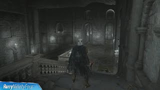 Elden Ring Shadow of the Erdtree  Darklight Catacombs Walkthrough All Items [upl. by Michella]