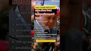 Ada Yang Setuju Jenderal ⁉️nasehat shorts fypシ゚ [upl. by Ayala]