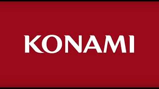 Konami Logo 2011 [upl. by Ayardna80]