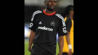 Orlando Pirates [upl. by Ecnerol]