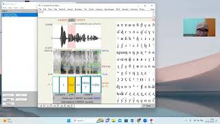 How to search pitch intensity and duration of sound in PRAAT [upl. by Lala]